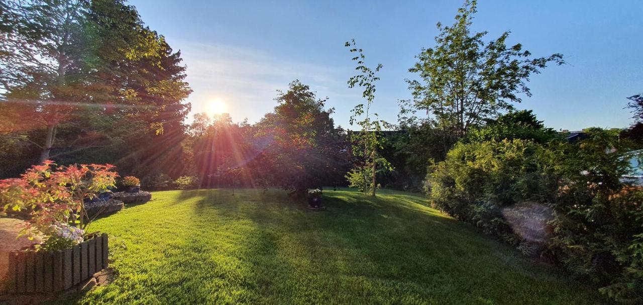 Apartmán Moin, Moin & Ahoi! Kiel Exteriér fotografie