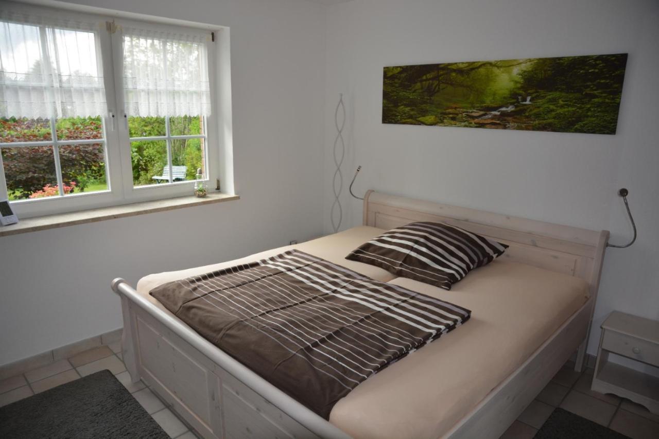 Apartmán Moin, Moin & Ahoi! Kiel Exteriér fotografie