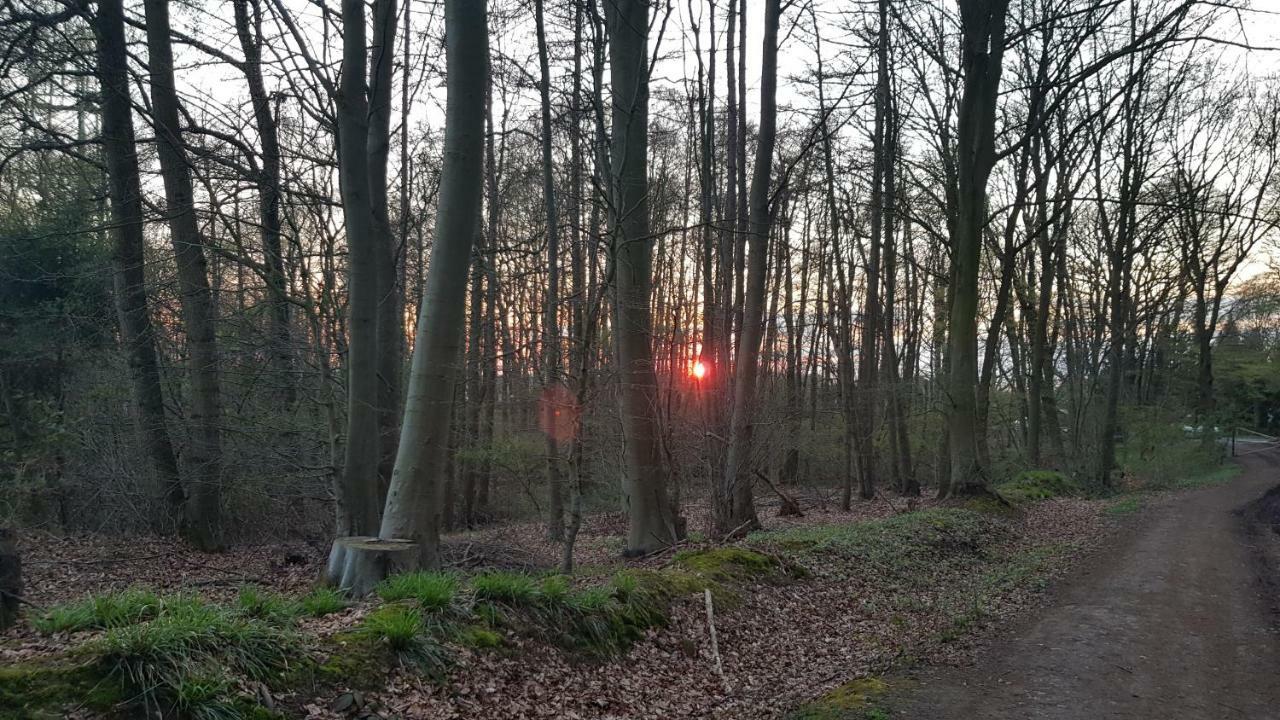 Apartmán Moin, Moin & Ahoi! Kiel Exteriér fotografie